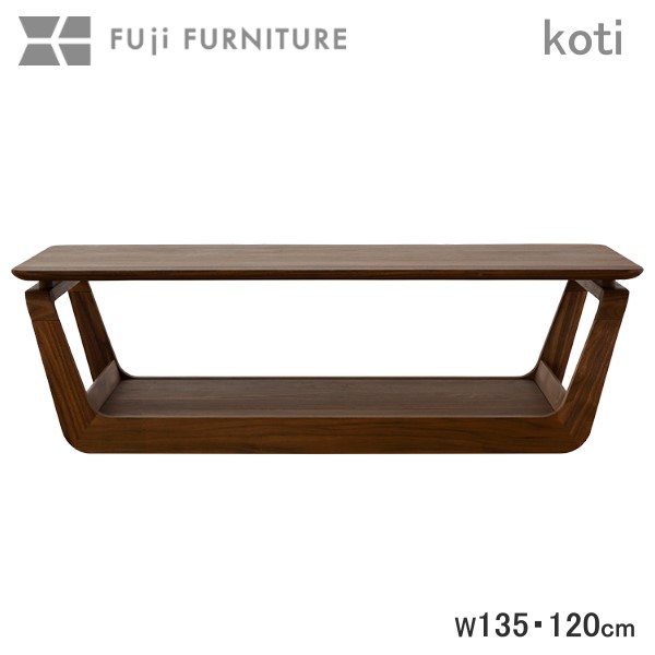 楽天市場】冨士ファニチア 富士ファニチャー [ Koti コティ ] センター