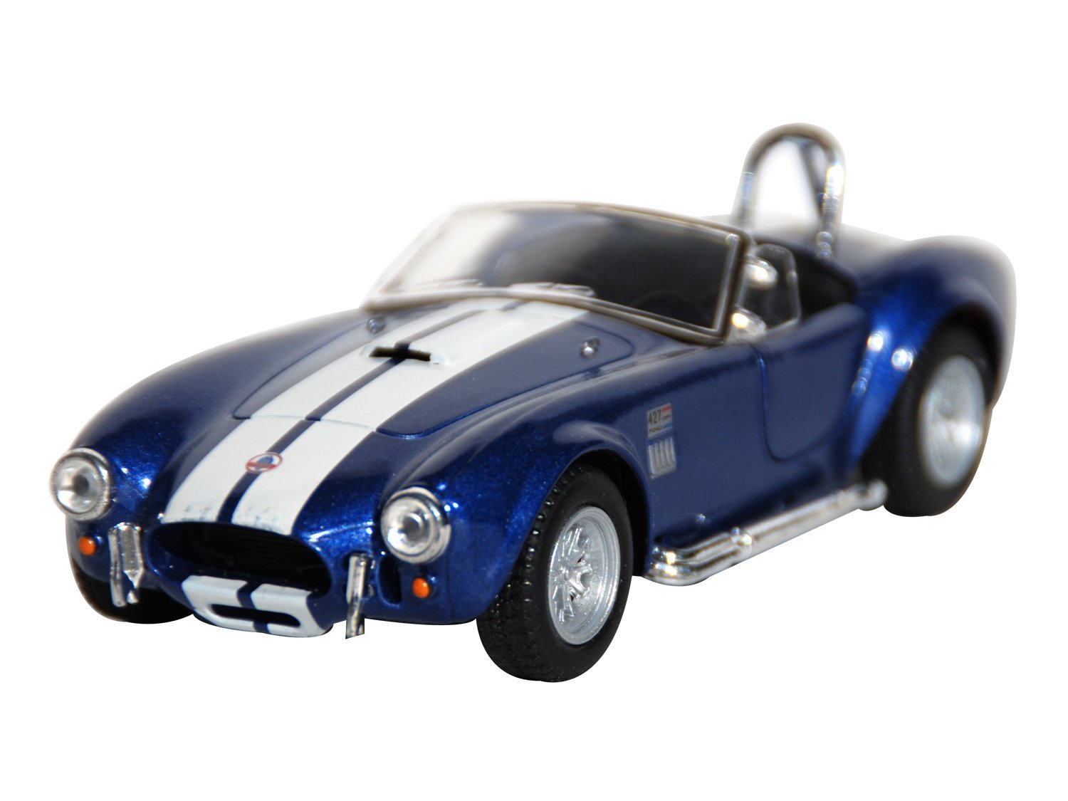 楽天市場】Kinsmart/キンスマート社製☆AC Cobra Shelby 1965