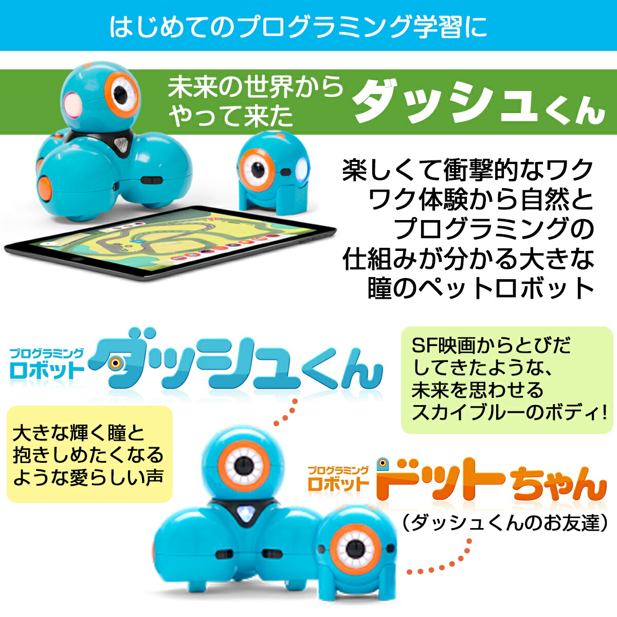 楽天市場】正規品 日本語取扱説明書付き プログラミング おもちゃ