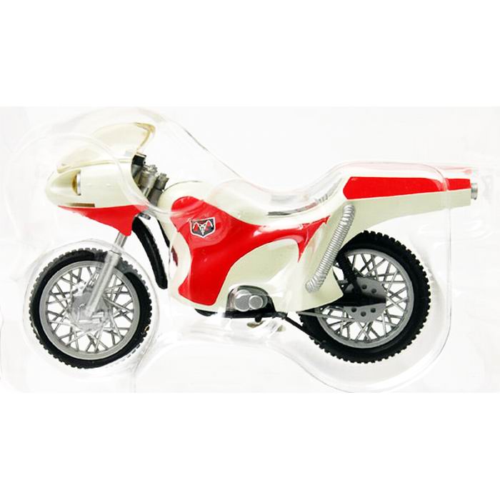 楽天市場】HGシリーズ メタルメカコレクション 新サイクロン号 (仮面