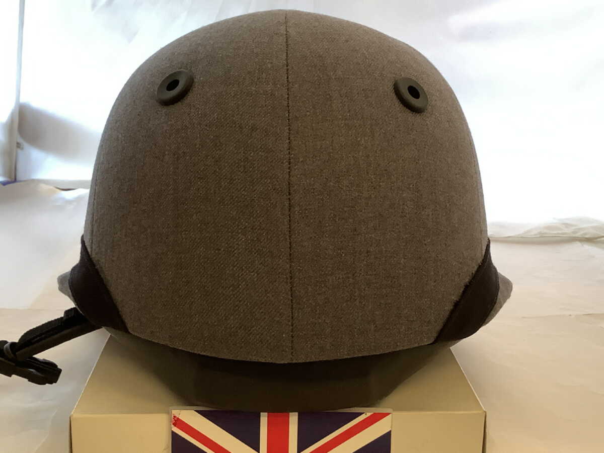 楽天市場】英国製 オーエン製 Owen ポロ用 ヘルメット 最終特価ラスト1