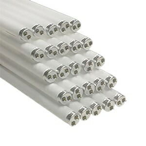 楽天市場】25本 蛍光灯 パナソニック flr40s w/m x 36rの通販