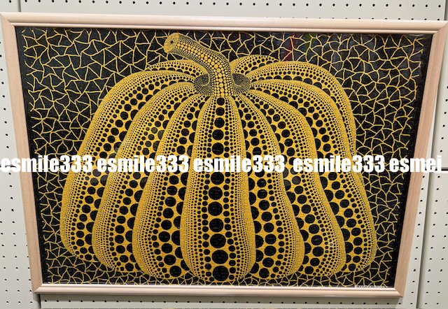 楽天市場】【新品/送料無料】 草間彌生(Yayoi Kusama)パズル ジグゾー