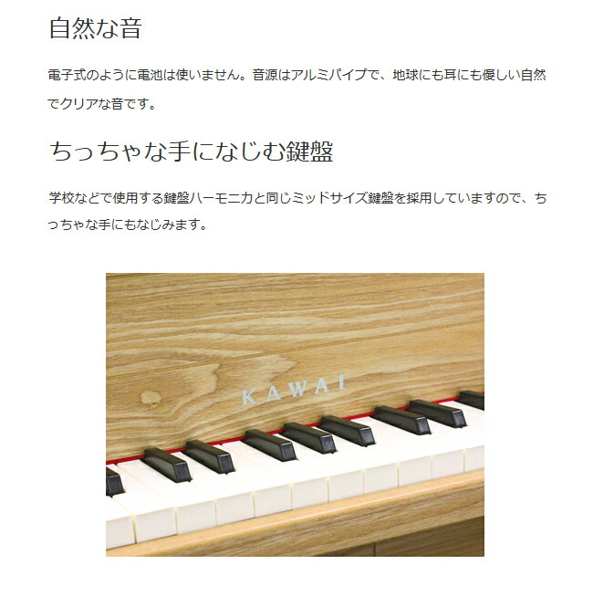 楽天市場】【即納 / 名入れ・簡易ラッピング無料】ピアノ おもちゃ