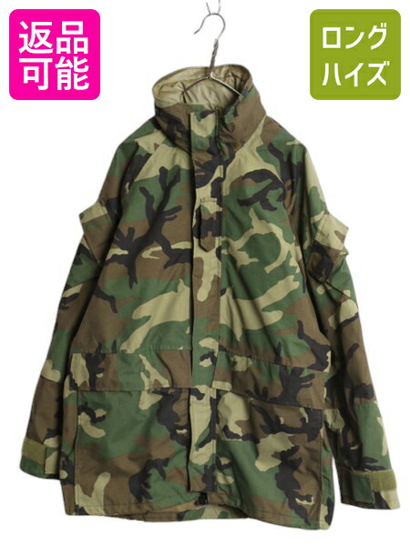 楽天市場】ゴアテックス ジャケット 迷彩の通販