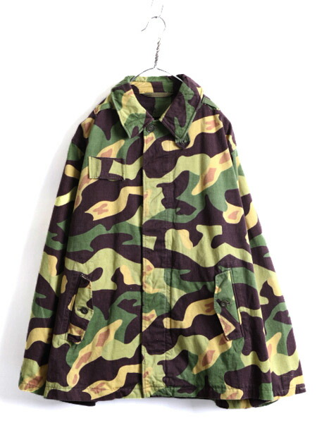 楽天市場】ユーロ ビンテージ 60s ☆ チェコスロバキア軍 実物