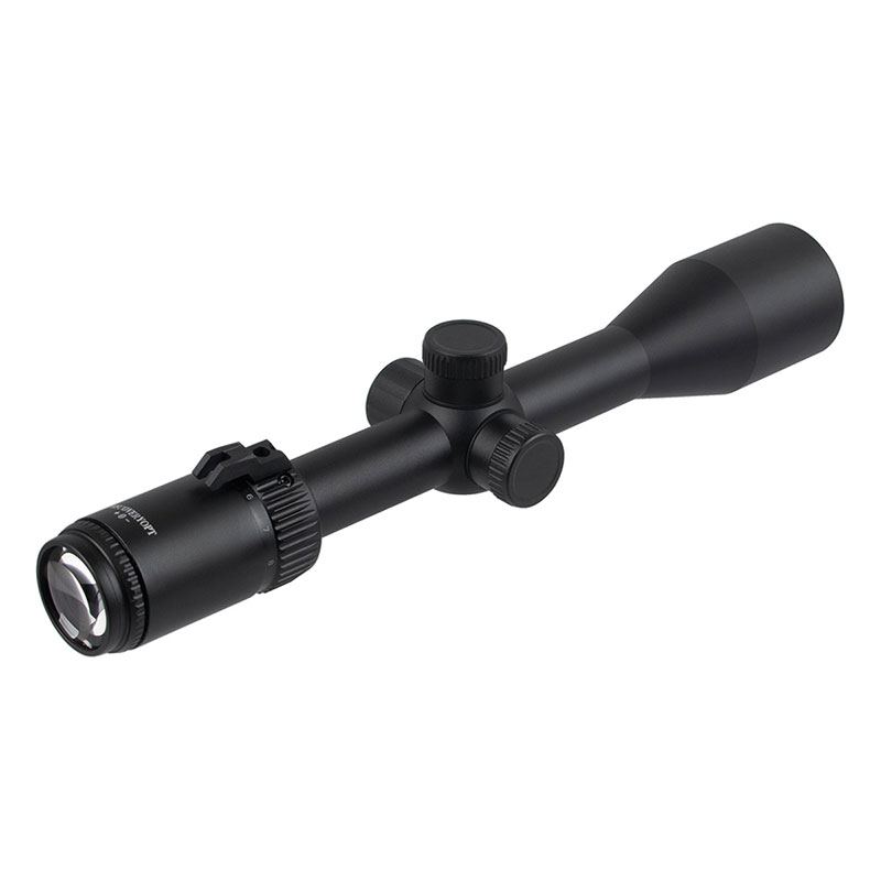 楽天市場】DISCOVERY VT-R 3-9X40AC ライフルスコープ ブラック BK