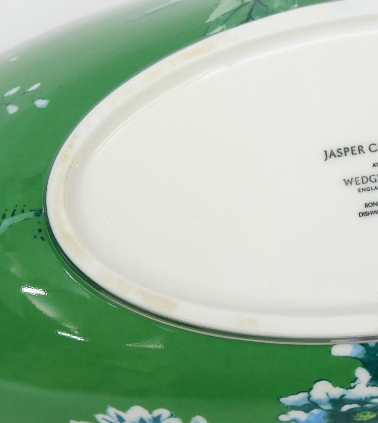 楽天市場】ウェッジウッド WEDGWOOD ジャスパー・コンラン シノワズリ