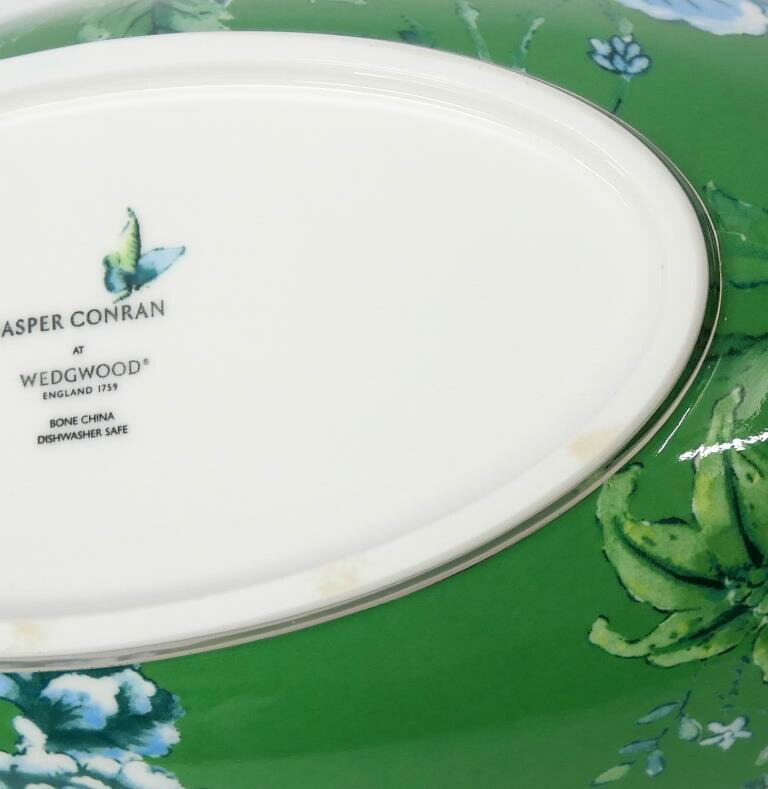 楽天市場】ウェッジウッド WEDGWOOD ジャスパー・コンラン シノワズリ
