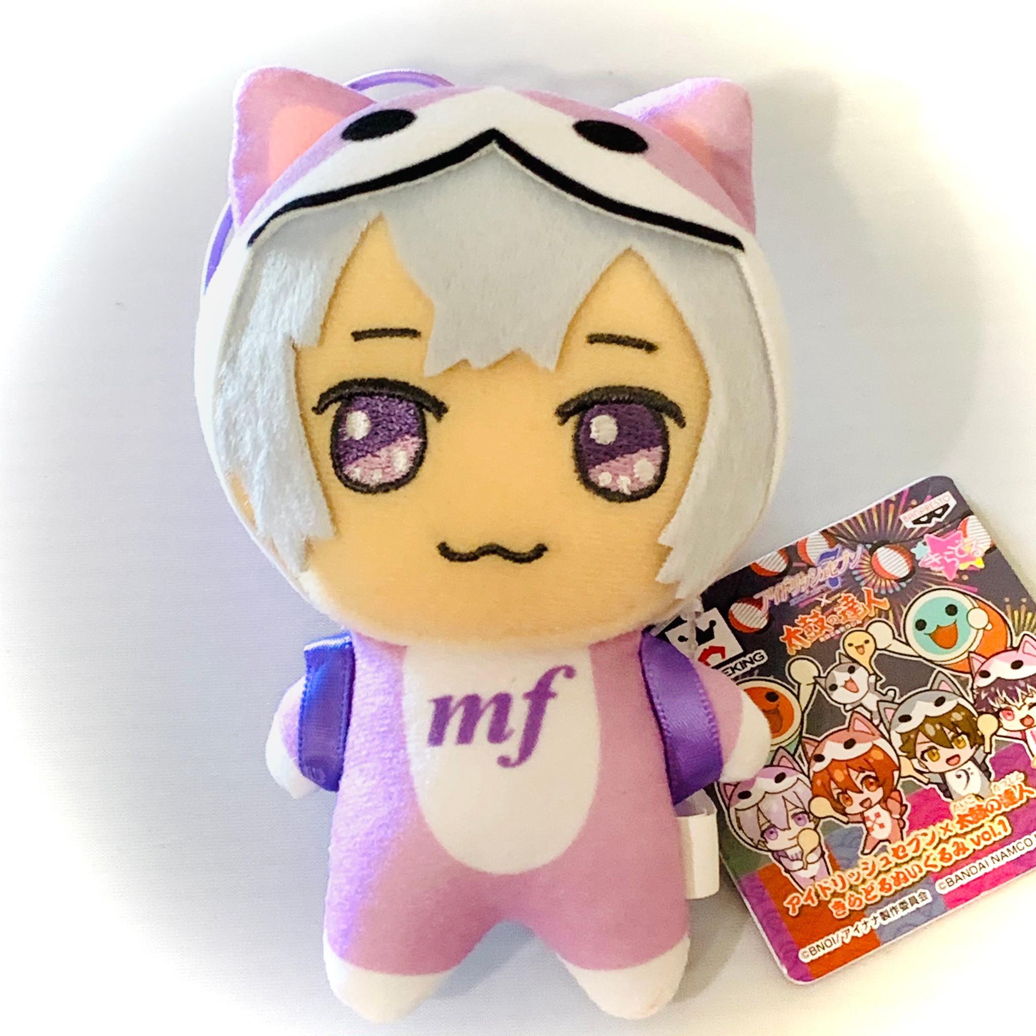 アイドリッシュセブン ぬいぐるみ」の人気商品一覧 | 安い商品を通販
