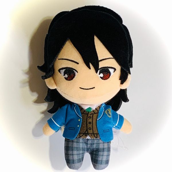 楽天市場】あんさんぶるスターズ! ぬいぐるみ 3−B [朔間零] 単品