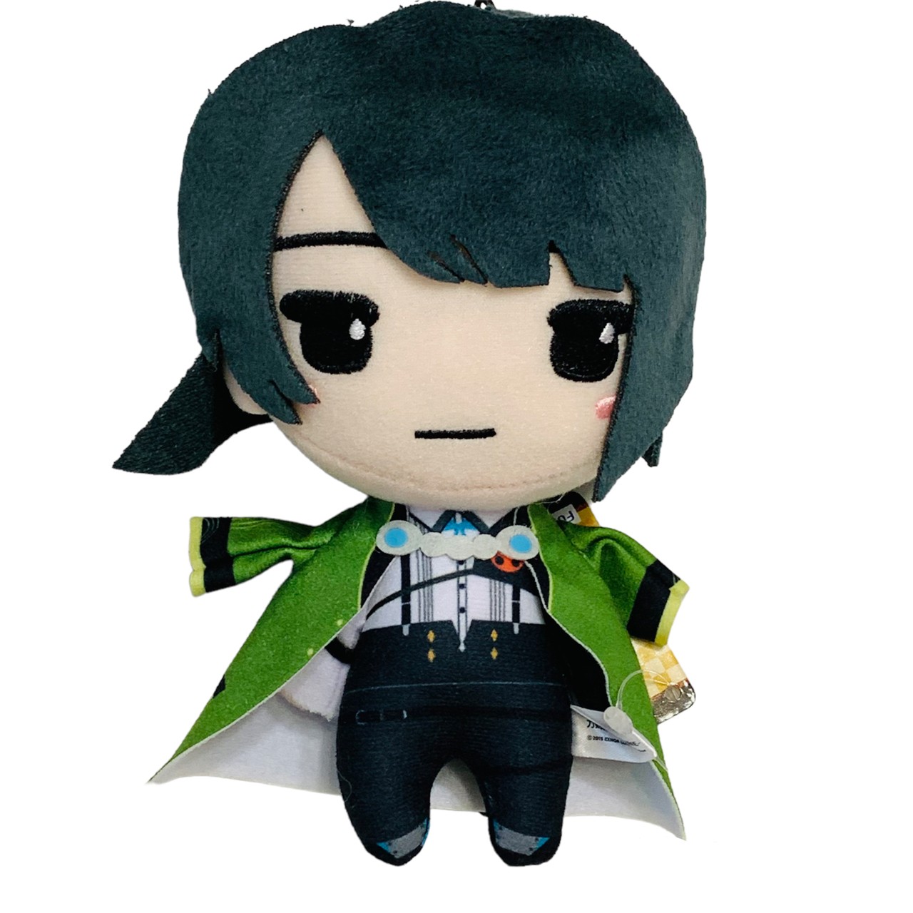 楽天市場】刀剣乱舞 ONLINE ぬいっこぬいぐるみ21 [松井江] 刀剣男士