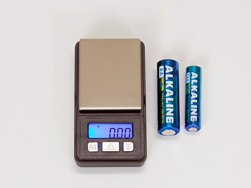 楽天市場】超小型 極小 サイズ 高性能 デジタル はかり 0.01g～200g