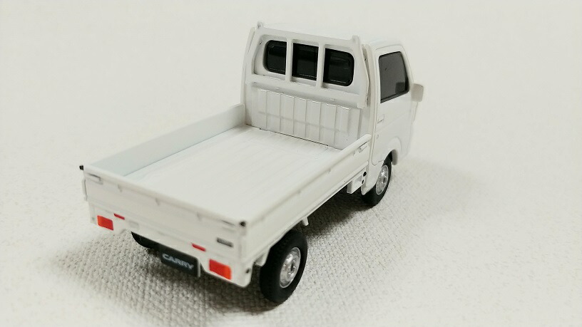 楽天市場】【スズキ純正】 プルバックミニカー [キャリイ] SUZUKI