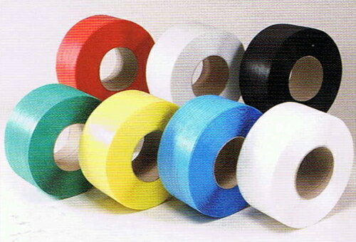 楽天市場】【法人・店舗向け商品】 PPバンド12mm×3000m×2巻 (青) 自動