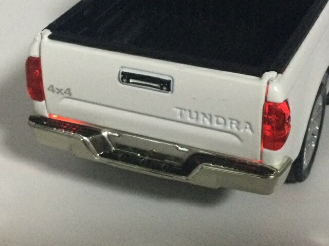 楽天市場】白 1/32 トヨタ タンドラ クルーマックス XK50型 第2世代
