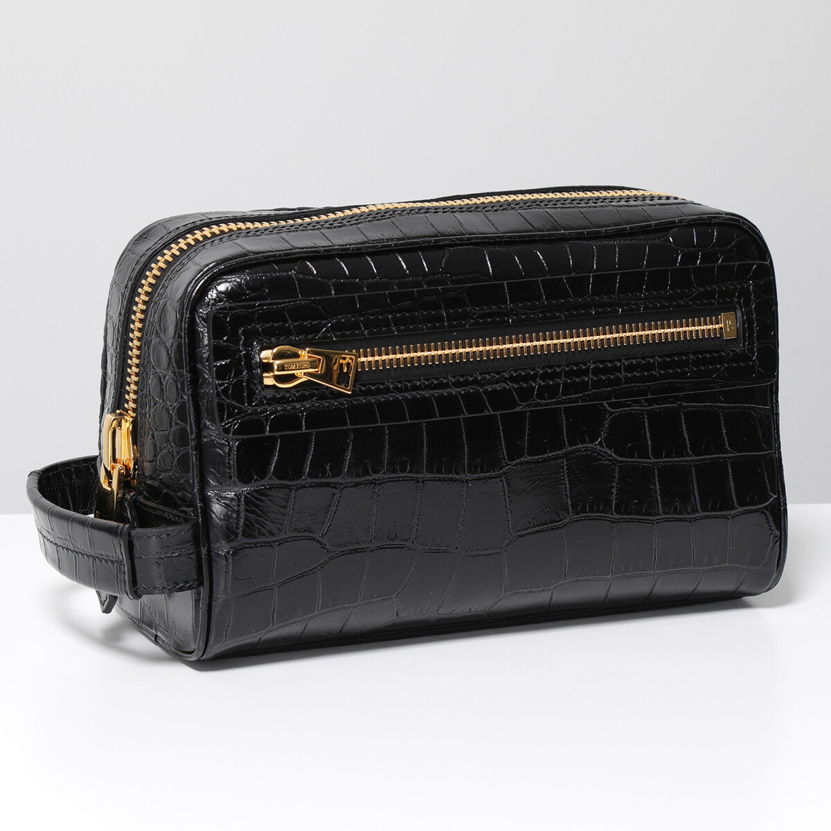 楽天市場】TOM FORD トムフォード セカンドバッグ Y0301T LCL168