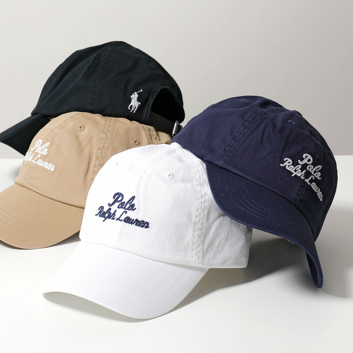 楽天市場】POLO Ralph Lauren ポロ ラルフローレン ベースボール