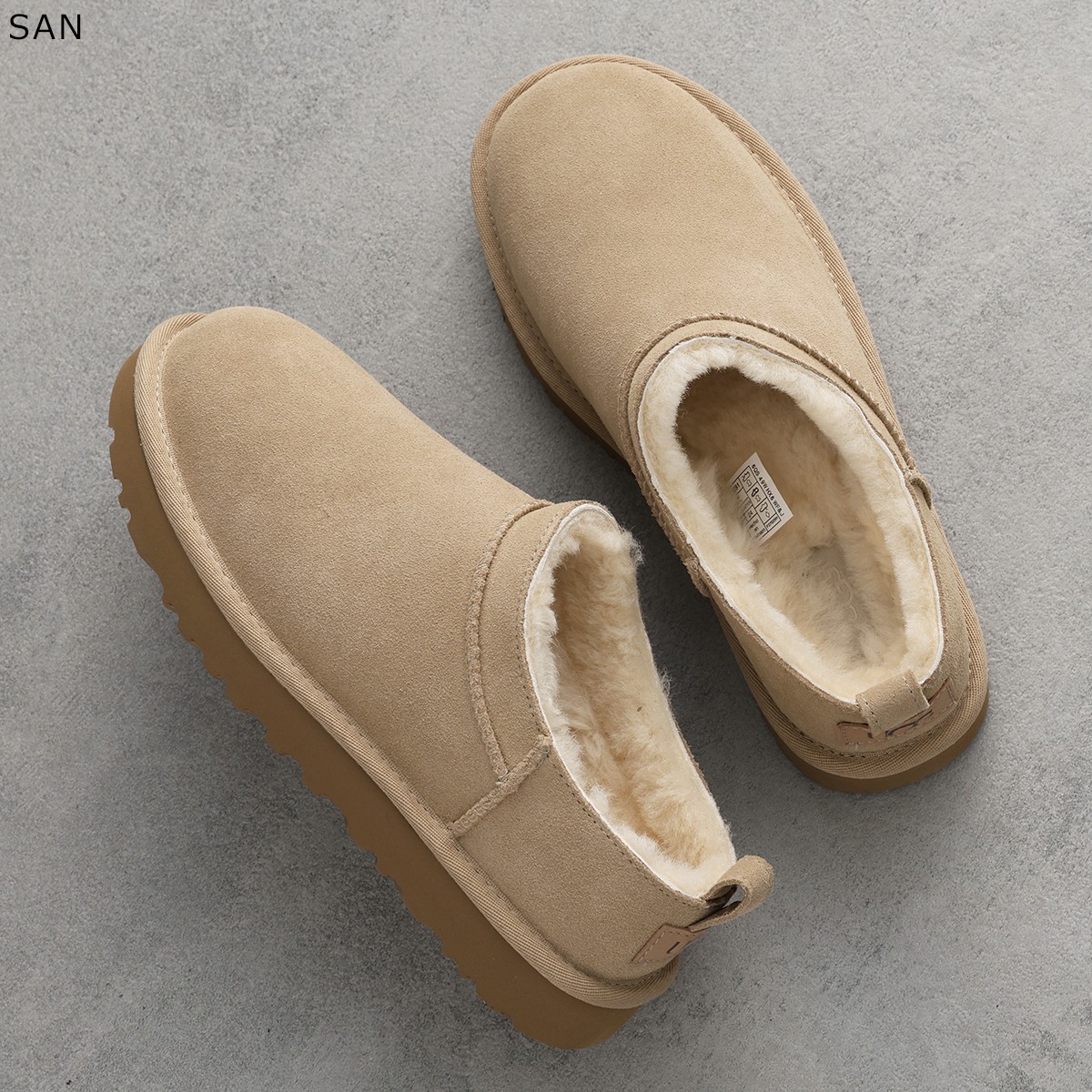 楽天市場】【最大2万円OFFクーポン対象・2/25限定】UGG アグ