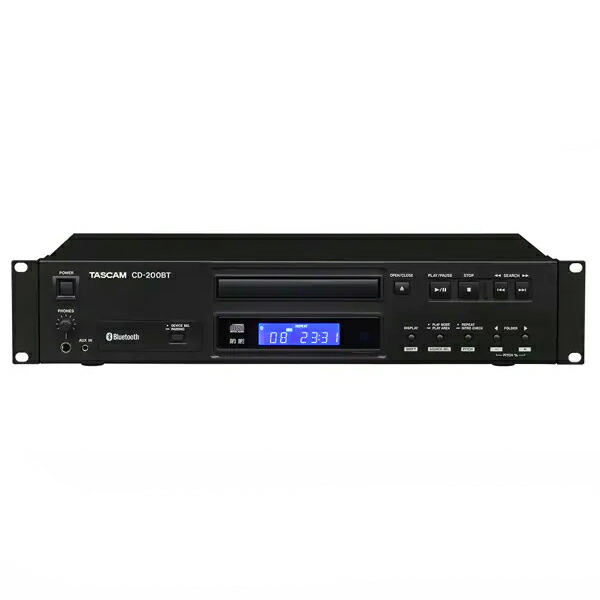 楽天市場】tascam cd－bt2の通販