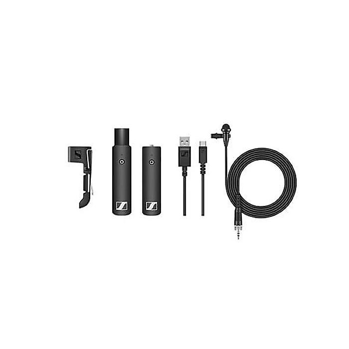 楽天市場】ゼンハイザー xsw-d lavalier setの通販