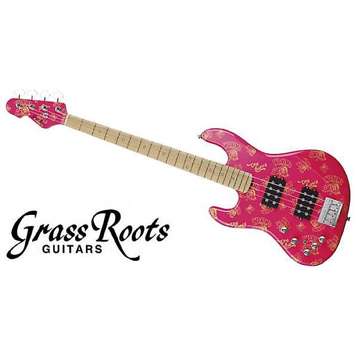 Grass Roots ベース」の人気商品一覧 | 安い商品を通販サイトから探す