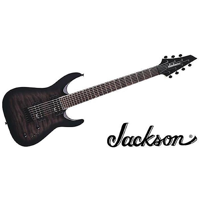 楽天市場】jackson 7弦の通販