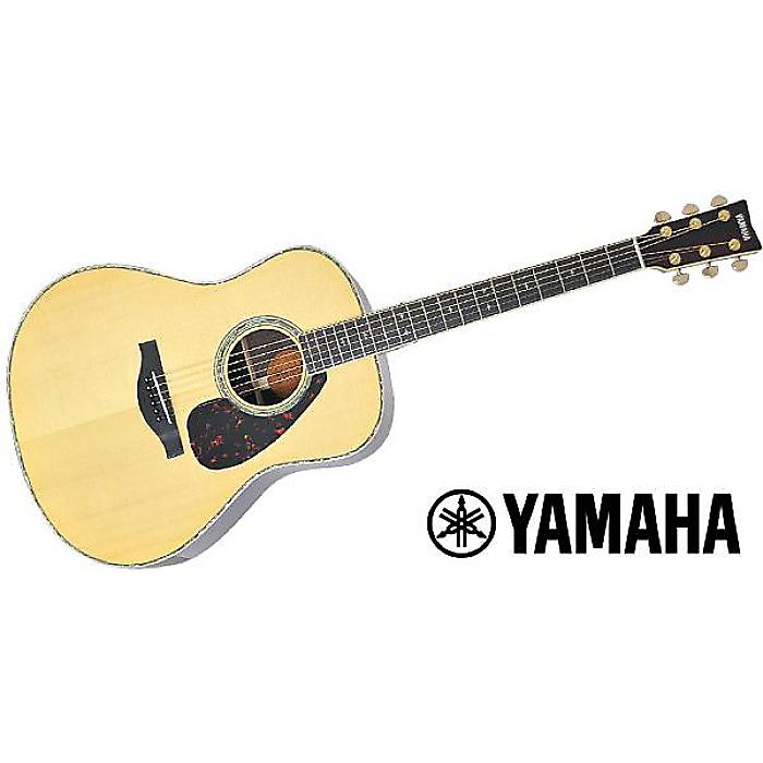 ヤマハ Lシリーズ LL16D ARE [NT] (アコースティックギター) 価格比較
