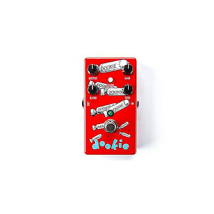 楽天市場】mxr /dd25 dookie drive（楽器・音響機器）の通販
