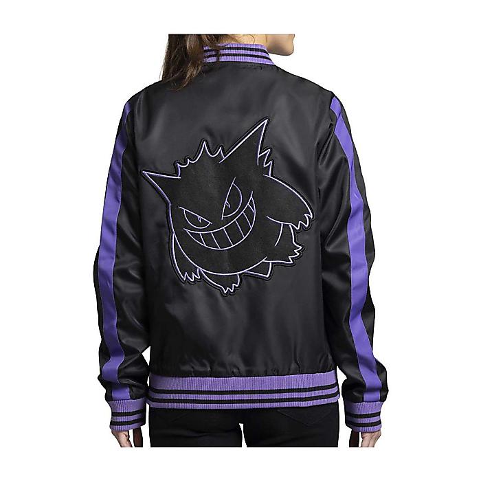 楽天市場】ポケモン ゲンガー ジャケット スカジャン (2XL/大人用