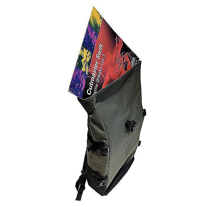 楽天市場】Technics(テクニクス) / Twin Handle Backpack - Olive DJ