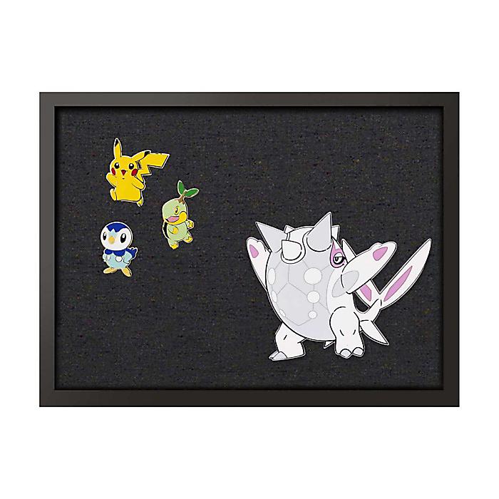 楽天市場】ポケモン ハルクジラ 特大ピンバッジ ピンズ / Pokemon