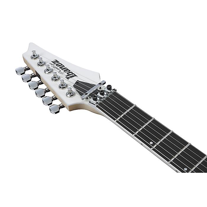 楽天市場】Ibanez(アイバニーズ) / Prestige RG5440C-PW (Pearl White