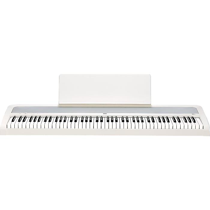 楽天市場】Korg(コルグ) / B2+ WHITE - 電子ピアノ 88鍵 - 【2025年6月