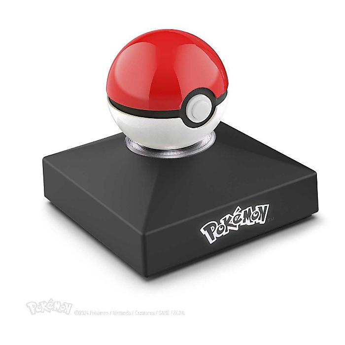 楽天市場】ポケモン ミニモンスターボール レプリカ フィギュア by The