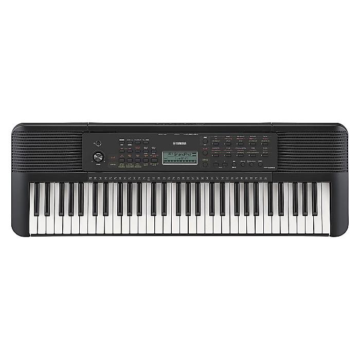 楽天市場】ヤマハ キーボードpsr-e263の通販