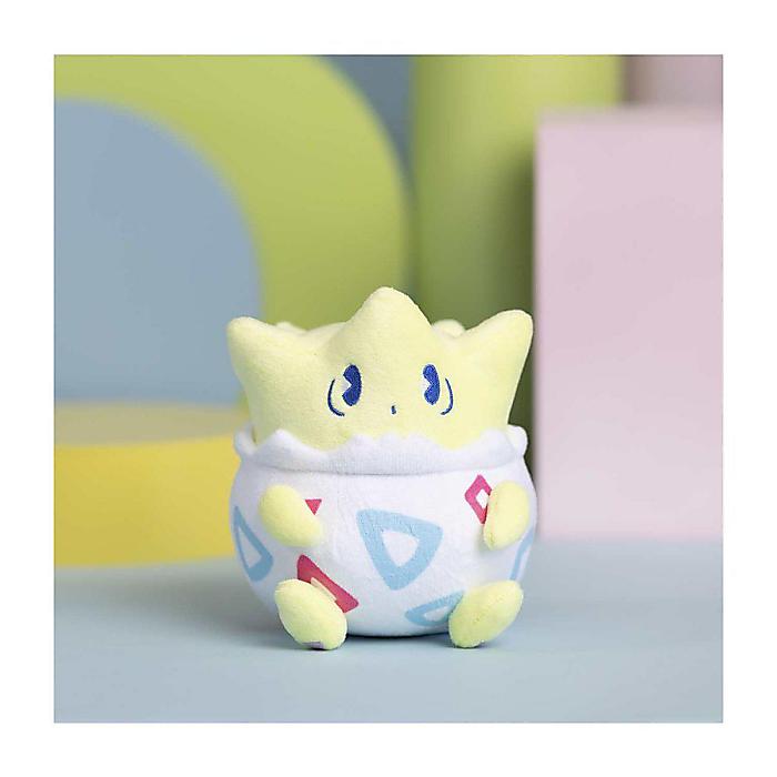 楽天市場】Pokemon Center(ポケモンセンター) / ポケモン トゲピー