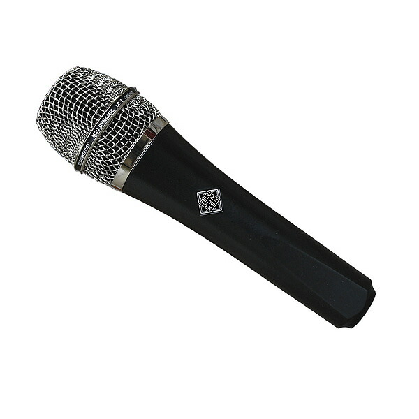 楽天市場】TELEFUNKEN M80 STANDARD ダイナミックマイク 【マイク