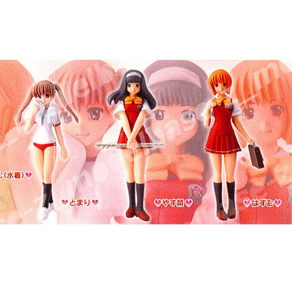 楽天市場】かしまし〜ガール・ミーツ・ガール〜カプセルワークス