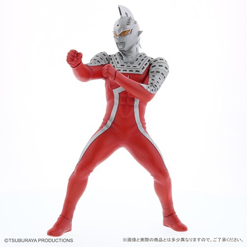 楽天市場】ULTRASEVEN X（フィギュア｜コレクション）：ホビーの通販