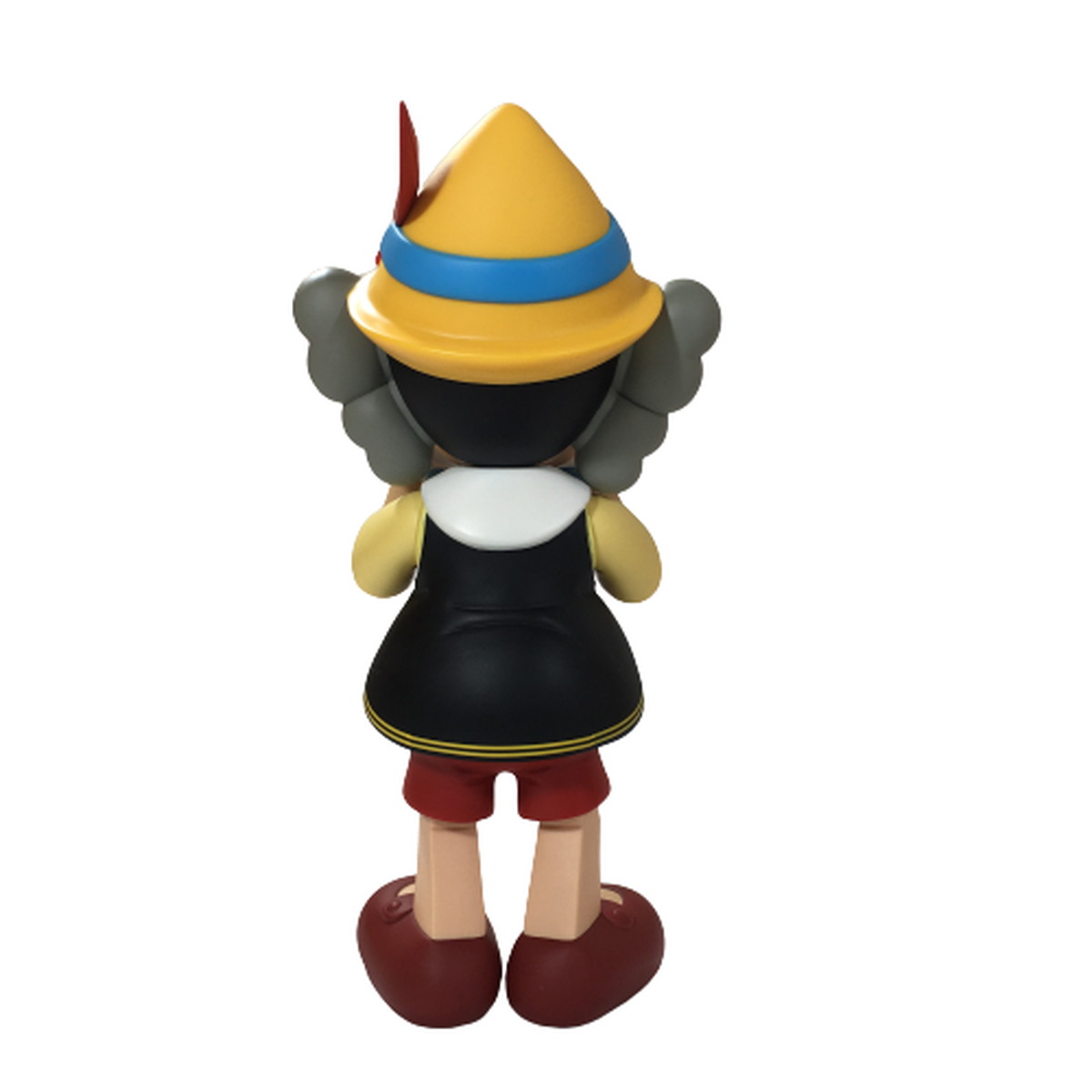 楽天市場】【中古】KAWS PINOCCHIO & JIMINY CRICKET ピノキオ