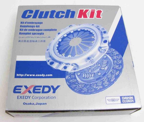 楽天市場】EXEDY クラッチ3点セット [DHK009] ハイゼットS82 S83 S82V