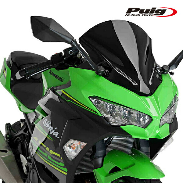 楽天市場】カワサキ カウル ninja400（パーツ｜バイク用品）：車用品
