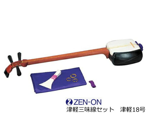 楽天市場】津軽 三味線（三味線｜和楽器）：楽器・音響機器の通販