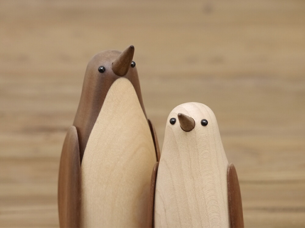 楽天市場】ロイヤルペット ペンギン(B) Royalpet Penguin 木製玩具