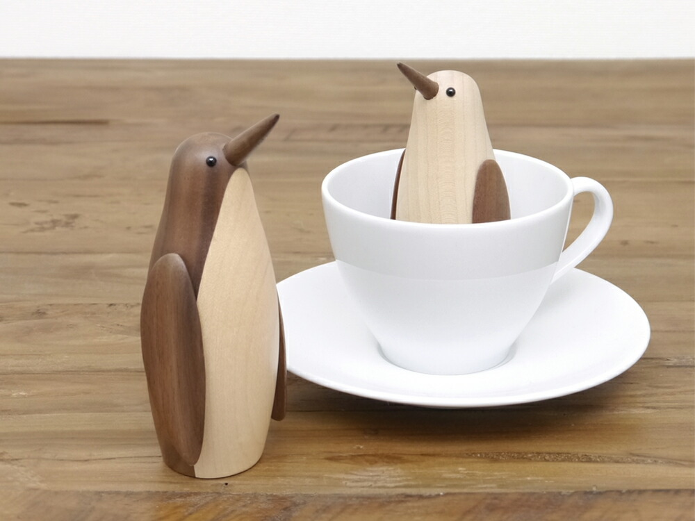 楽天市場】ロイヤルペット ペンギン(B) Royalpet Penguin 木製玩具