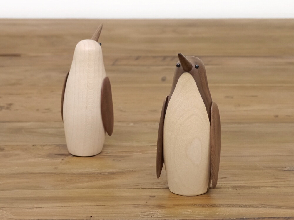 楽天市場】ロイヤルペット ペンギン(A) Royalpet Penguin 木製玩具