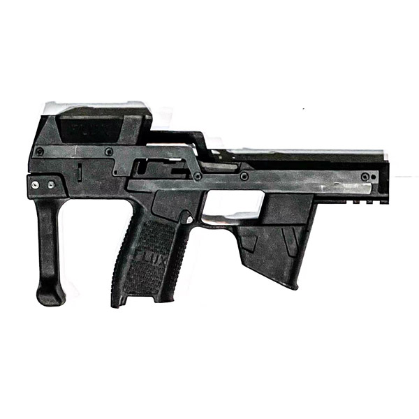楽天市場】Tactical Workshop FDタイプ MP17 キット SIG AIR(VFC) ガス
