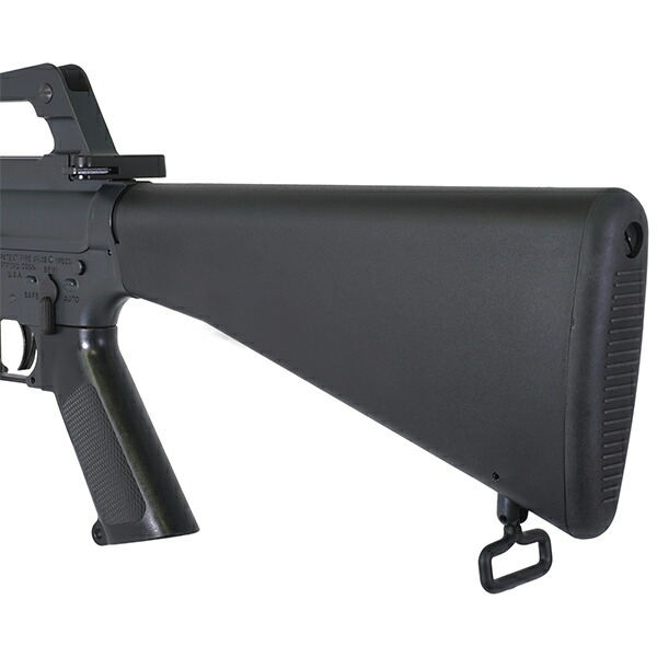 楽天市場】CGS T8 SP SYSTEMS COLT XM16E1 LS ガスブローバック (COLT