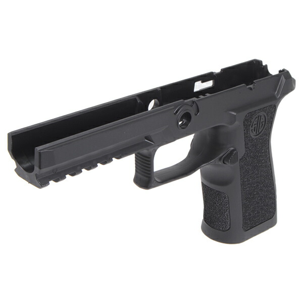 楽天市場】Parabellum P320 X-Series Full Size グリップモジュール